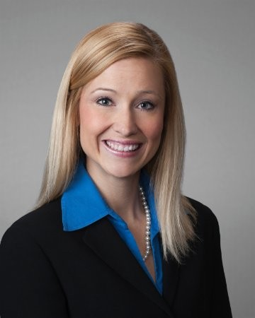 Amber Freed